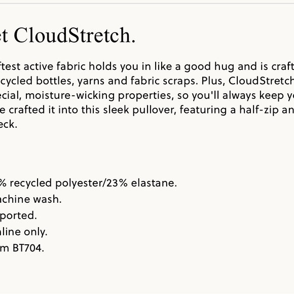 J. Crew Green and White Striped Long Sleeve Tee - Picture 5 of 5